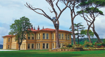 Vahdettin Köşkü'nde Ekonomi Zirvesi: Başkan Erdoğan, Bakanlar İle Bir Araya Geliyor!