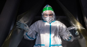 Vakalar arttı fırsatçılar ortaya çıktı! Koronavirüs salgını geri gelmesiyle fiyatlar arttı