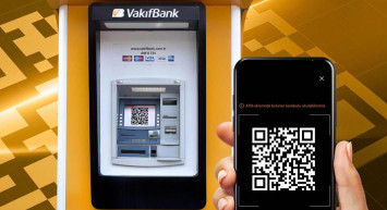 Vakıfbank ile kripto para nasıl alınır? Kripto borsasına para aktarma