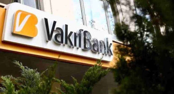 Vakıfbank'tan 5 bin TL faizsiz kredi! Alışverişleriniz için 5 bin TL’ye kadar faizsiz finans desteği sunuyor!