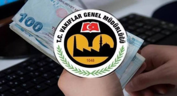 Vakıflar Genel Müdürlüğü burs başvuruları başladı mı? 2022 VGM burs başvuru şartları neler? 2022 VGM burs ücreti ne kadar? VGM burs başvuru tarihleri