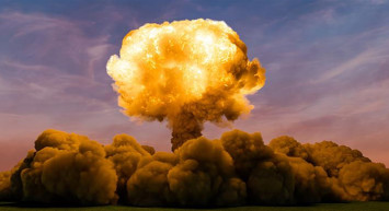 ​Vakum bombası nedir? Rusya Ukrayna'ya saldırılarında vakum bombası mı kullandı? Termobarik bomba hakkında bilinmeyenler