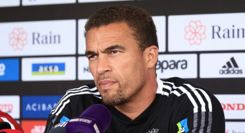 Valerien Ismael: Güzel bir kamp dönemi geçirdik, tek kötü olan şey Josef’in sakatlığı oldu