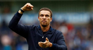 Valerien Ismael kimdir, hangi takımları çalıştırdı? Fransız teknik adam Valerien Ismael kariyeri ve biyografisi