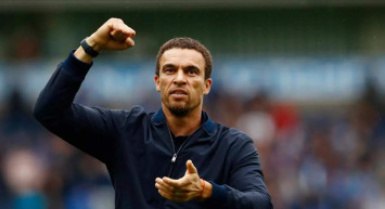 Valerien Ismael kimdir, kariyeri nasıl, hangi takımları çalıştırdı? Valerien Ismael nereli kaç yaşında?