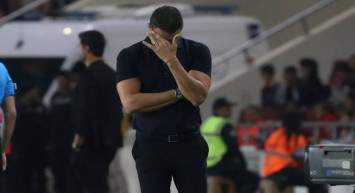 Valerien Ismael oyuncularına yüklendi: Beşiktaş'ta oynamanın ne olduğunu anlamaları gerekiyor