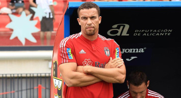 Valerien Ismael: Sol bek transferi için Ceyhun Kazancı ile görüşüyoruz