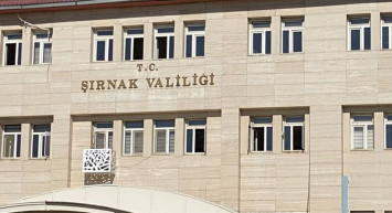 Valilik açıkladı 14 bölgede “Geçici Özel Güvenlik Bölgesi” ilan edildi