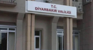 Valilik açıkladı: Diyarbakır'da 8 gün yasak uygulanacak
