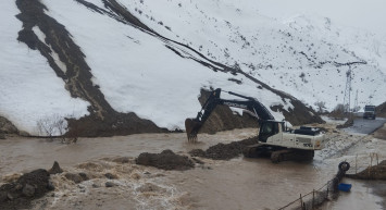 Valilik açıkladı: Hakkari'de eğitime bir günlük ara verildi