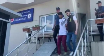 Valilik harekete geçti! Bebek sahilinde uygunsuz görüntülerdeki çift gözaltında!