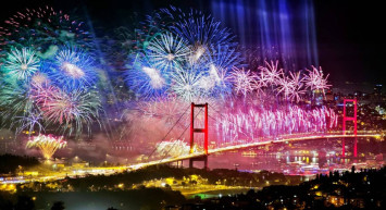 Valilik tek tek açıkladı: Yılbaşında bu yollar kapalı olacak