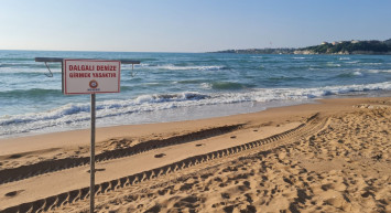 Valilikler teker teker açıkladı: 3 ilde denize girme yasağı