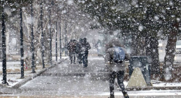 Valilikler üst üste açıklama yaptı: Eğitime kar engeli