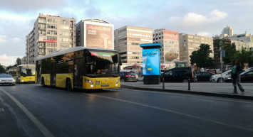 Valilikten açıklama geldi: Bazı metro hatları ve istasyonlar kapatılacak