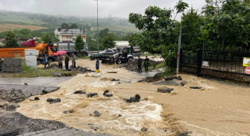 Valilikten açıklama geldi: Eğitime 1 gün ara verildi