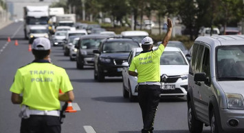 Valilikten açıklama yapıldı: O yollar trafiğe kapatılacak
