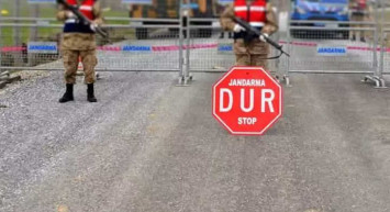 Valilikten flaş duyuru! Bitlis'te 3 köy ve mezralarına sokağa çıkma yasağı geldi