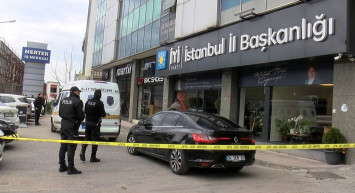 Valilikten İYİ Parti açıklaması: Balistik rapor sayesinde kesinlik kazandı