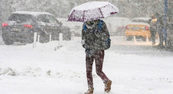 Valilikten Vatandaşlara Kritik Uyarı Geldi: O Saatlerde Dışarı Çıkmayın!