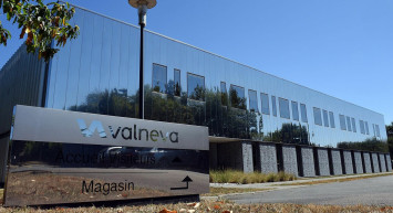 Valneva Şirketi: İnaktif Aşımız Omicron Varyantına Karşı Etkili!