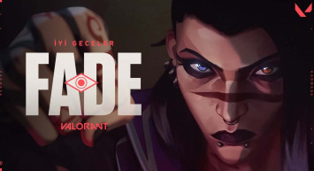 Valorant Türk ajan Fade ne zaman geliyor, ne zaman çıkacak?