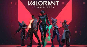 Valorant VP kodları 2022 Nisan