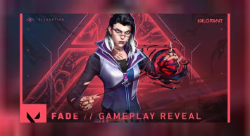 Valorant yeni Türk ajanı Fade'in Q-E-X-C yetenekleri, skilleri nelerdir? Fade ajanının ultisi nedir? Valorant Fade tüm özellikleri