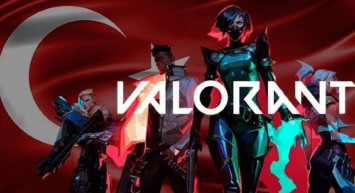 Valorant'a Türk ajan gelecek mi? Valorant yeni ajanın gizemi
