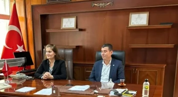 Van Bahçesaray Belediyesi'ne kayyum atandı