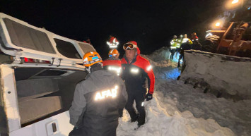 Van'da can alıcı kaza! Vali acı haberi verdi