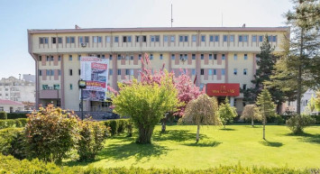 Van’da toplantı ve yürüyüşler 10 gün yasak