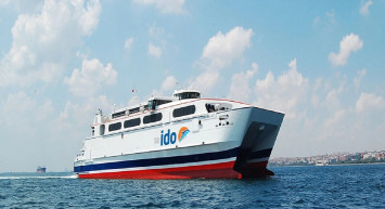 Vapur ve feribot seferleri iptal edildi mi? 9 Mart Çarşamba İDO, BUDO arabalı feribotlar bugün çalışıyor mu? Olumsuz hava koşulları nedeni ile  edilen feribot seferi listesi