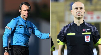 VAR skandalı! Atilla Karaoğlan yakalandı