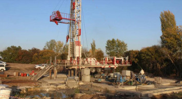Vatandaş büyük sevinç yaşadı: Beyaz petrolü keşfettik