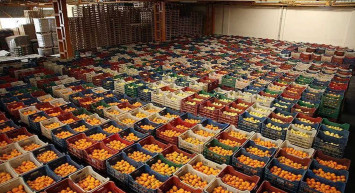 Vatandaş isyan ediyordu! AK Parti'den kritik düzenleme: Hal Yasası’nda aracısız satışa vergi muafiyeti geliyor