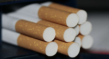 Vatandaşa sigarayı bıraktıracak gelişme: Bir sigara grubuna daha zam geldi! En pahalısı 77 TL oldu