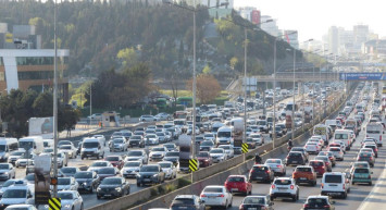 Vatandaşı çileden çıkartan trafik sorununa kesin çözüm: Bakan Uraloğlu müjdeyi verdi