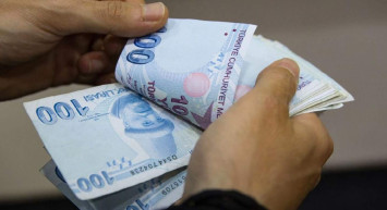 Vatandaşın cebi dolacak: Zamlı maaşlar hesaplara geçiyor