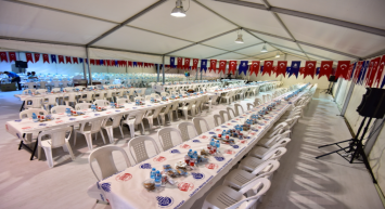 Vatandaşlar bir kuruş bile ödemeden iftar yemekleri önüne geliyor! Belediye müjdeyi duyurdu