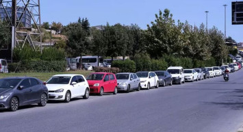 Vatandaşlar isyanda: Otopark aidatlarına zam!