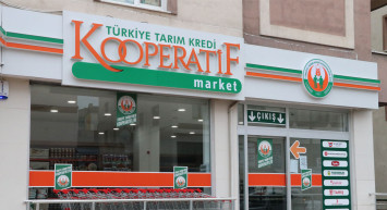 Vatandaşlar Tarım Kredi Marketleri'ne akın etti! Yeni indirimler yolda