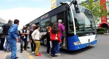 Vatandaşlara 23 Nisan müjdesi: 23 Nisan’da İstanbul, Ankara ve İzmir’de toplu taşıma ücretsiz mi?