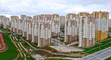 Vatandaşlara TOKİ müjdesi: 135 konut sahipleriyle buluştu