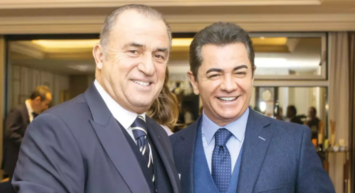 Ve Hakan Ateş gidiyor!