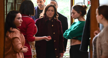 Veda Mektubu 8. bölüm fragmanı: Veda Mektubu yeni bölümde neler olacak? Veda Mektubu dizisi yeni bölümü ne zaman?