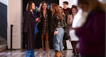 Veda Mektubu dizisi ne zaman başlıyor, nerede çekiliyor? Veda Mektubu kimin eseri? Veda Mektubu dizi konusu ve oyuncuları