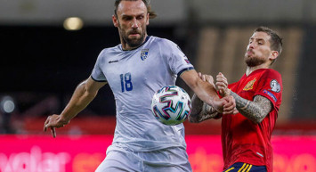 Vedat Muriqi İçin Transfer İddiası Geldi! Süper Lige Geliyor!