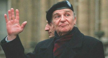 Vefatının 18. Yıl Dönümünde 'Bilge Kral' Aliya İzzetbegoviç