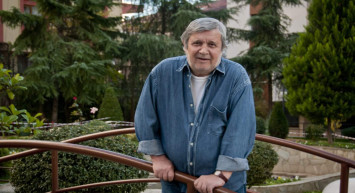 Vefatının 6. yılında anılıyor: Halit Akçatepe kimdir, nereli ve kaç yaşında? Usta oyuncu Halit Akçatepe kaç yaşında ve neden öldü?